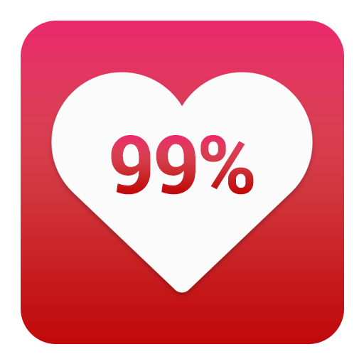 Girlfriend - Crush Love Calculator Prank icon