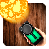 Pancake Tower Cooking. Game icon