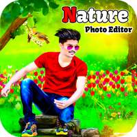 Nature Photon Editor on 9Apps