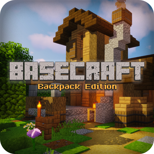 Basecraft - Backpack Edition icon