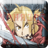 Alchemist Fullmetal Fighting icon
