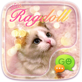 GO SMS PRO RAGDOLL THEME icon