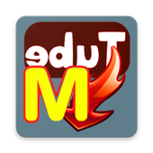 ViaMàte HD Video Downloader Tips أيقونة