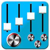 volume booster equalizer for android on 9Apps