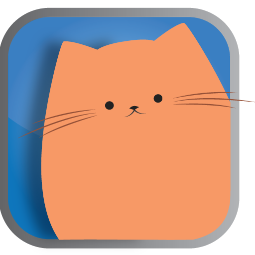 Pat the Cat icon