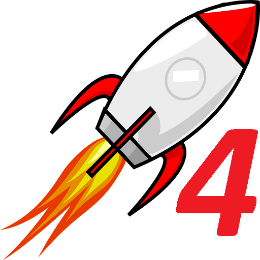 Level Up Xp Booster 4 icon