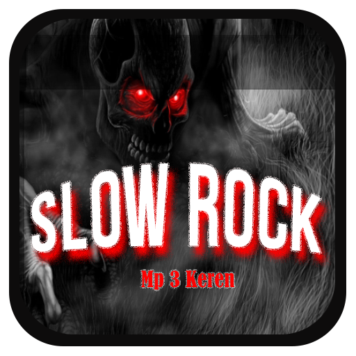 MP3 Musik Slow Rock icon