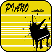 Real Piano Play icon