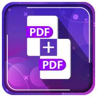 Combine PDF Files