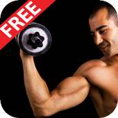 Weight Training on 9Apps