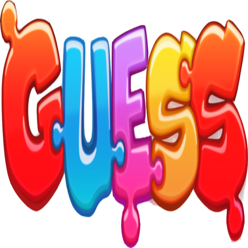 Guess My Number icon