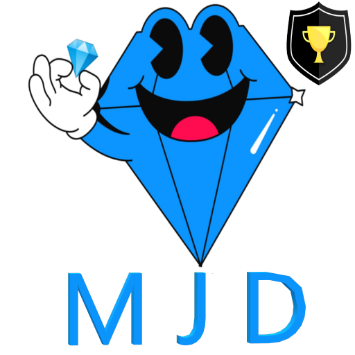 M J D MINI JUEGOS CON DIAMANTES Free f icon
