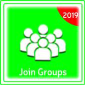 Whats Join Groups : Social Active Groups 2019