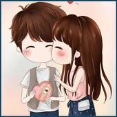 DP For Whatsapp icon