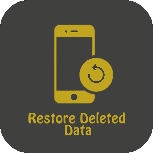 Photo recovery 2020: restore deleted pictures icon
