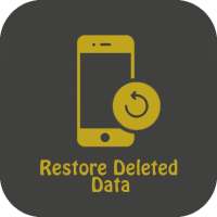 Photo recovery 2020: restore deleted pictures