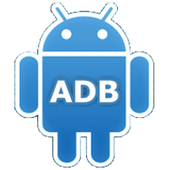 ADB WiFi (No Root) icon