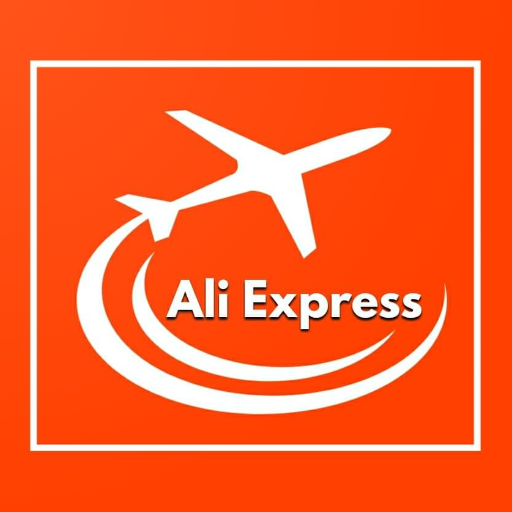 Ali Express icon