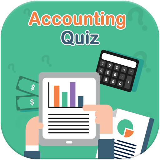 Accounting Quiz icon