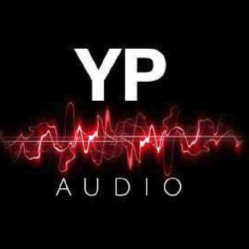 YP Audio иконка