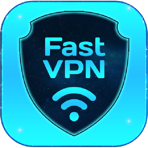 Fast VPN icon