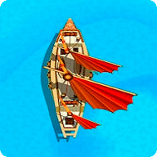Lion Ship Fights icon