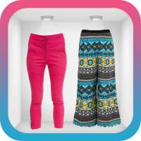 Women Jeans & Trousers Shopping on 9Apps