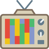 IPTV World channels icon