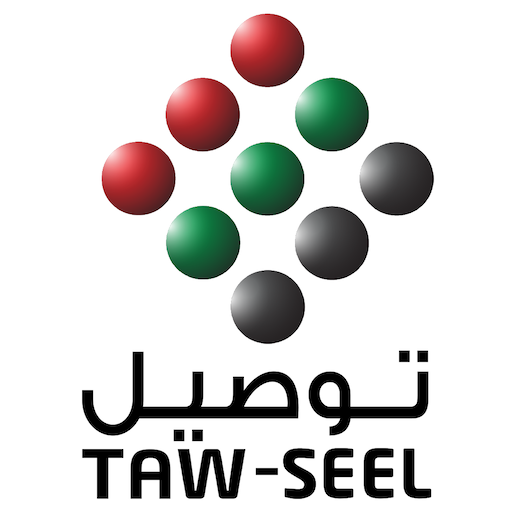 Taw-seel - توصيل icon