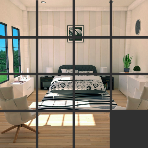 SlidePuzzleGame for NEATESCAPE icon