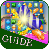 New Guide for Candy Crush Soda icon