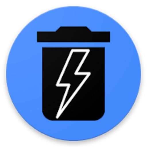 Cache Cleaner (ROOT) icon