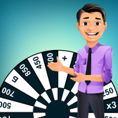 Новый поле чудес иконка