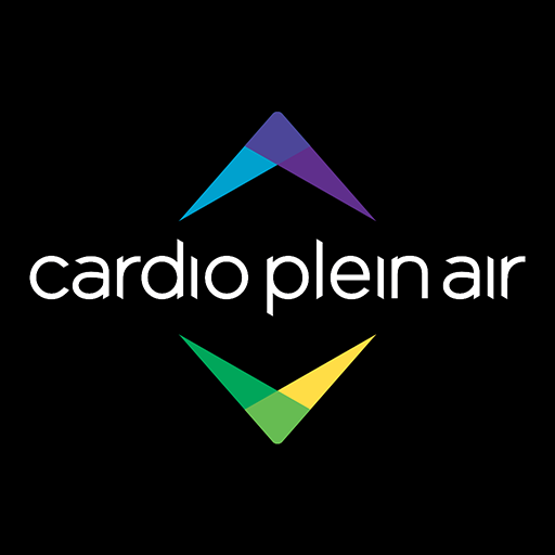 Cardio Plein Air icon
