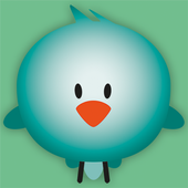 Bolly the Bird icon