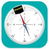 Qibla Compass on 9Apps