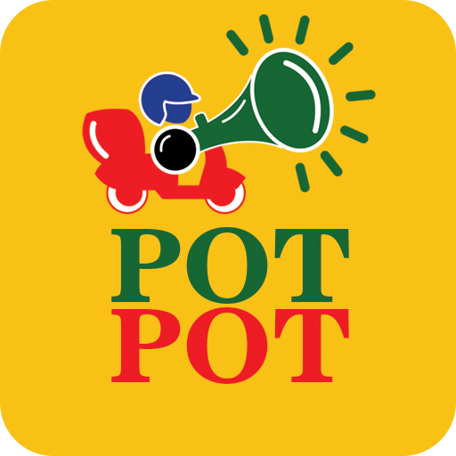 Pot Pot icon