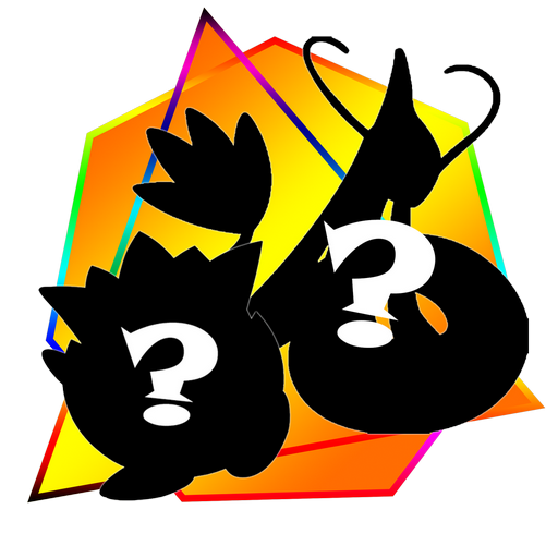 เดาชื่อโปเกมอน icon