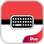 keyboard Pokemon Pro icon