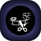 Total Video Cutter icon