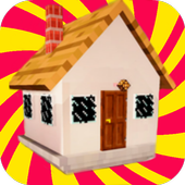 House mod for mcpe icon