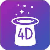 Magic4D Live Draw 2017 - 4D Result icon