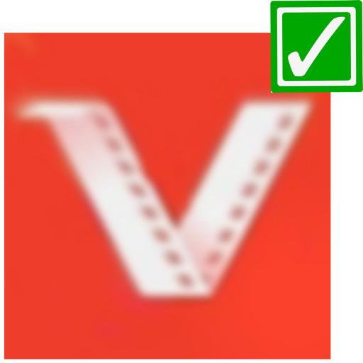 VidMante HD Video Downloader  -Super Fast Download icon