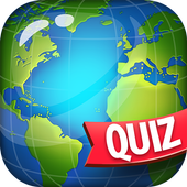 Ultimate Geography Quiz Game icon
