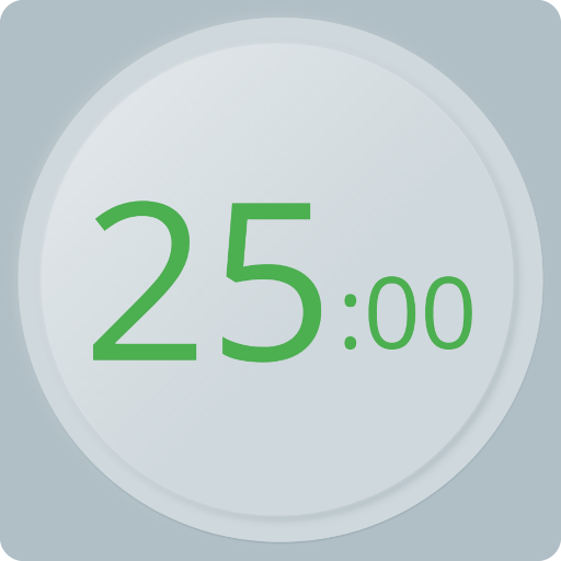 Pomodoro Timer icon