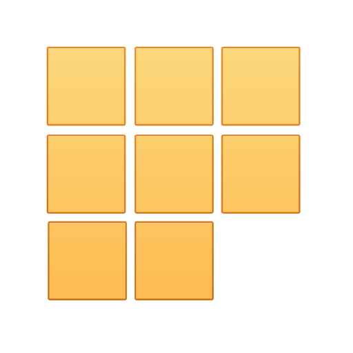 Tile Puzzle - Classic Sliding Tile 15 puzzle icon