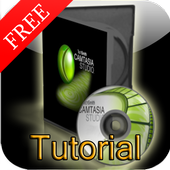 Learn Camtasia Studio icon