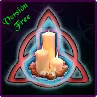 Libro de Hechizos y Rituales de magia Velas Free