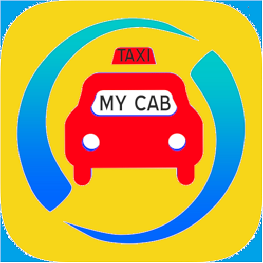 My Cab Rider icon