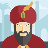 Suleiman El Gran sultan on 9Apps